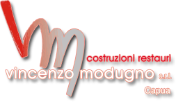 Vincenzo Modugno srl